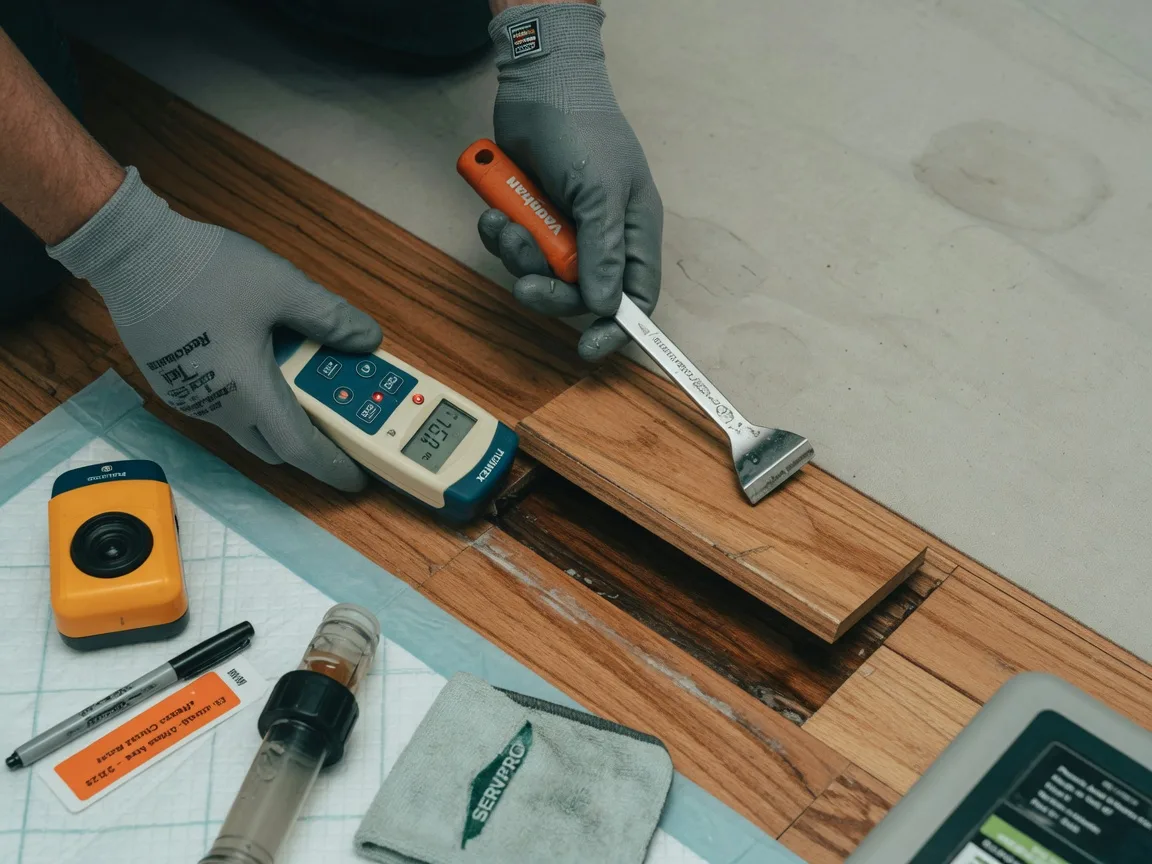 Why choose Water Damage Restoration in Placerville, CA